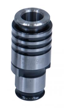 Bernardo quick-change chuck 19 mm GT 12, DIN 376, M16 (12 x 9)